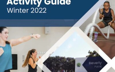 Winter Activity Guide Now Available