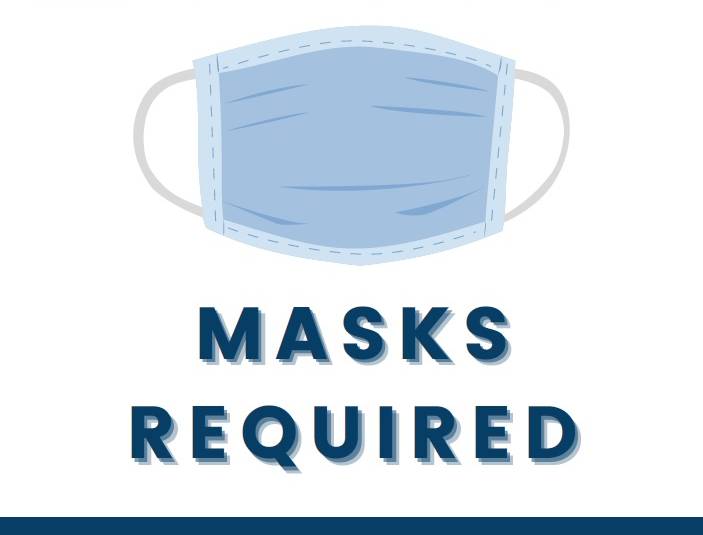 Mask Ordinance Information