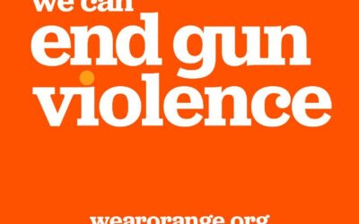 National Gun Violence Awareness Day