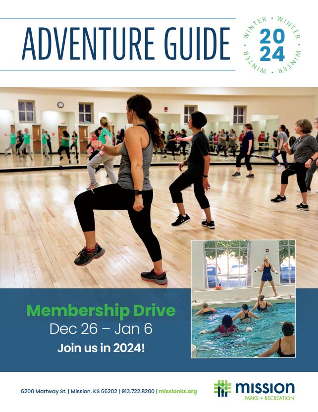 summer Activity Guide 2022
