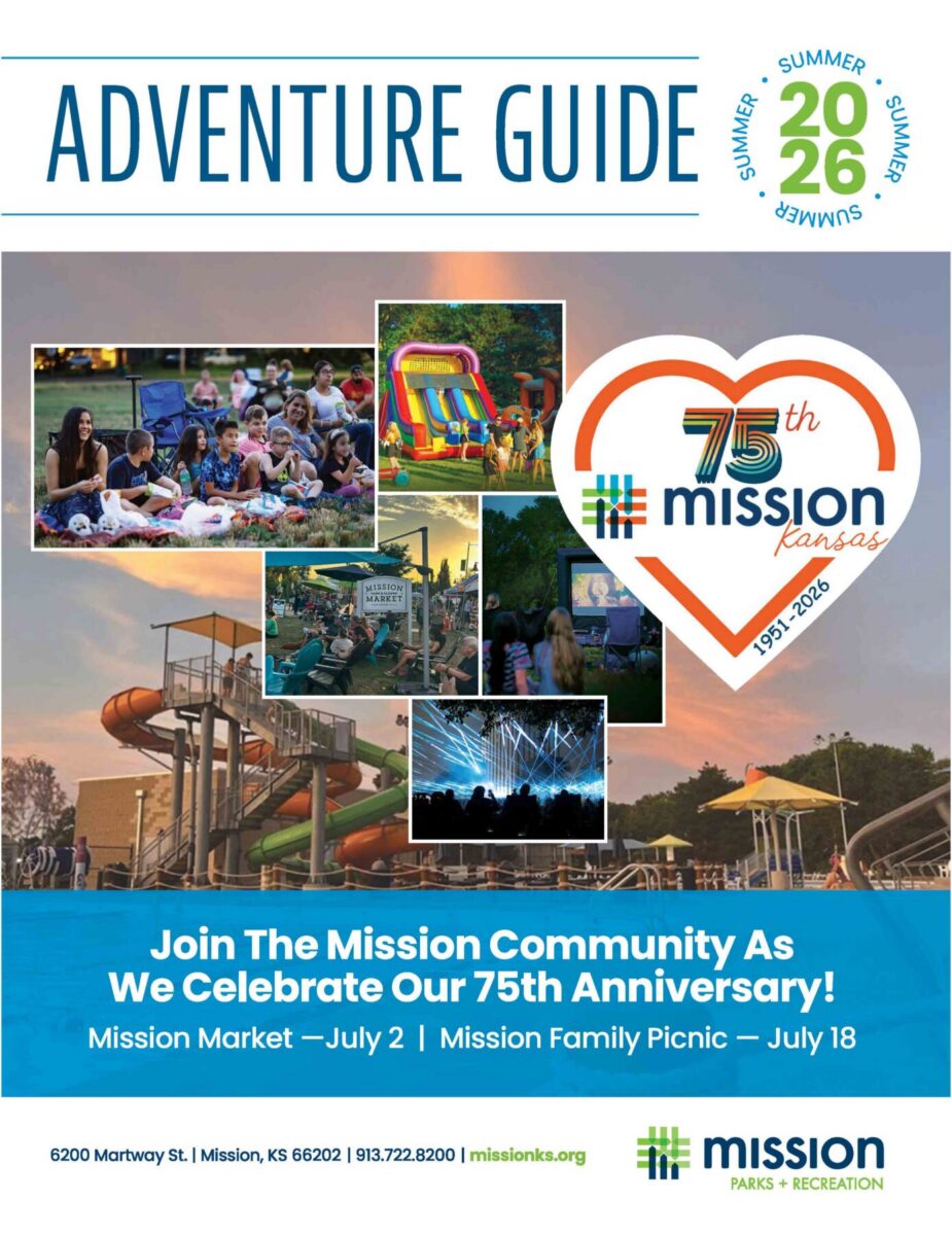 summer Activity Guide 2022