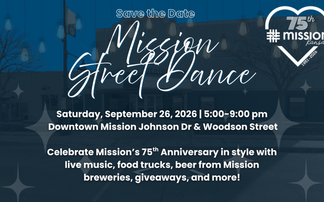 Celebrate 75 Years of Mission!