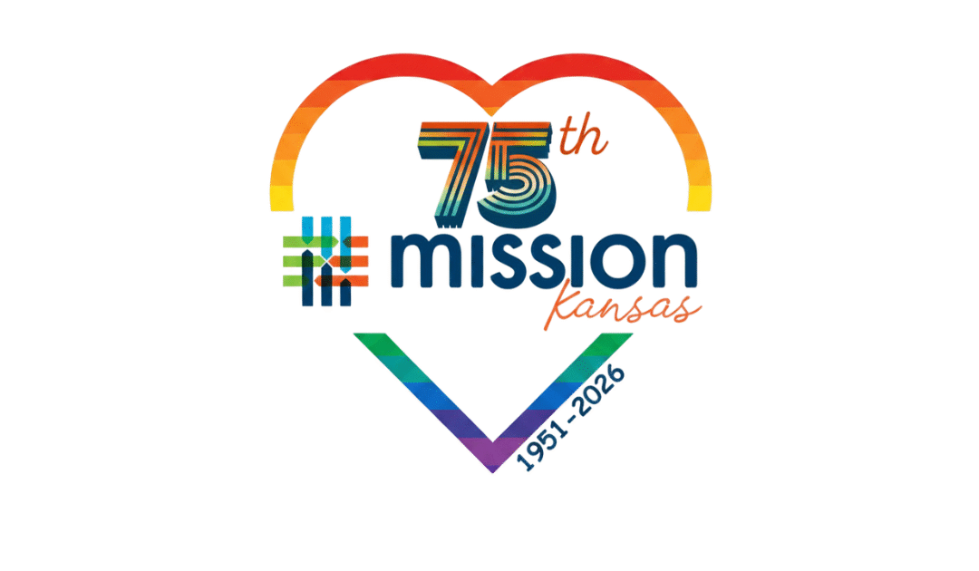 June Declared Pride Month in Mission