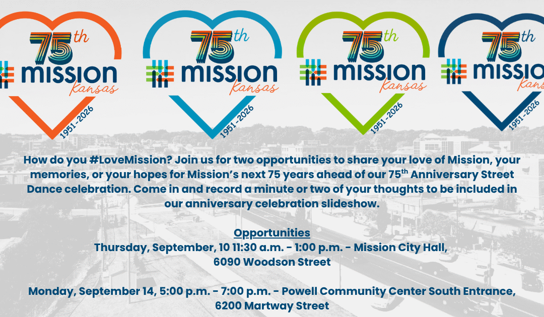 How Do You #LoveMission – Share Your Thoughts, Memories, and Wishes!